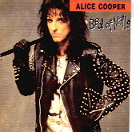 Alice Cooper - Bed Of Nails